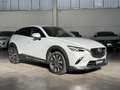Mazda CX-3 CX-3 2.0L Skyactiv-G AWD Exceed Argento - thumbnail 8