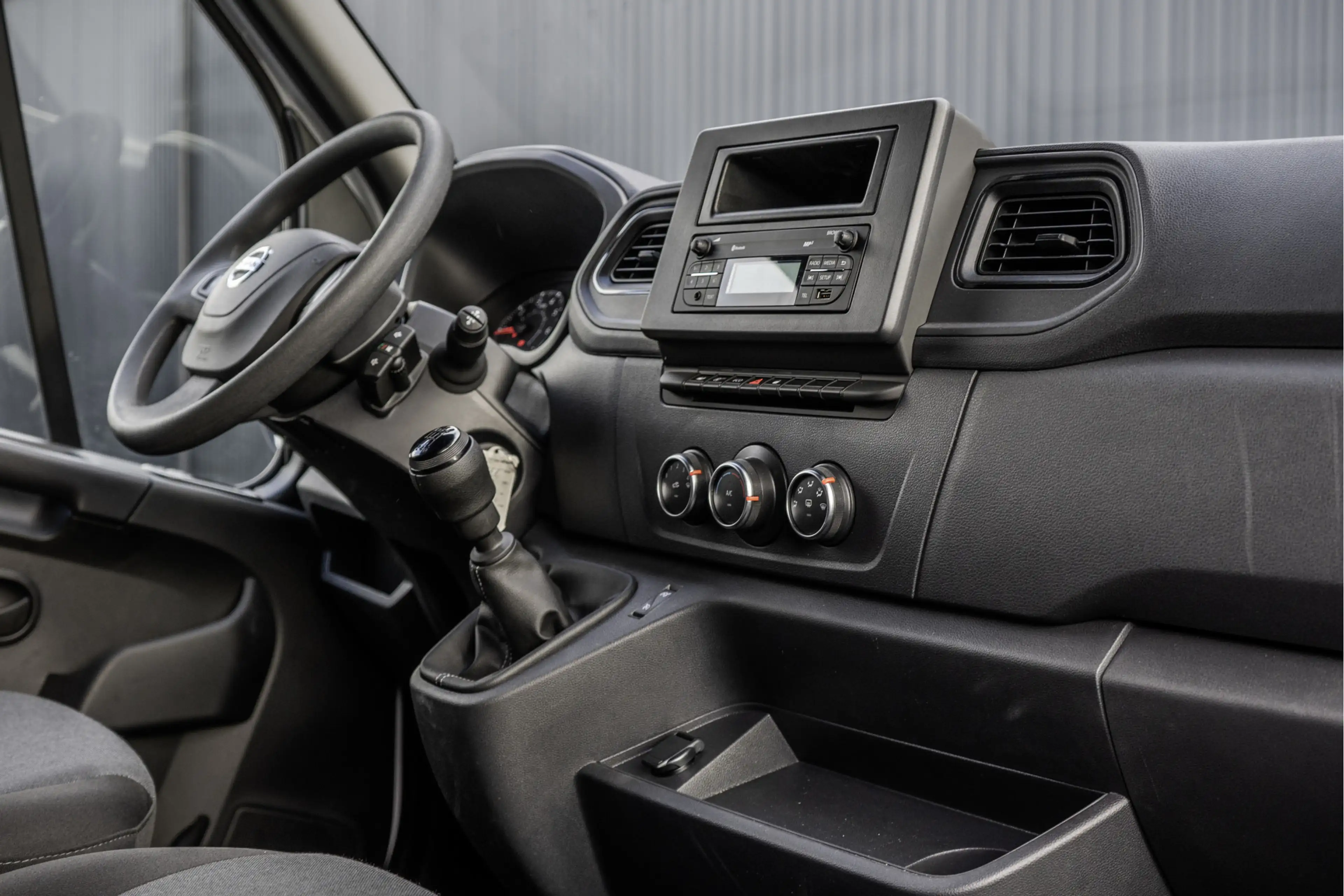 Nissan Interstar 2.3 dCi Bakwagen met deuren | 164 PK | Euro 6 | Cr — photo 2