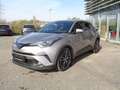Toyota C-HR 1,8 Hybrid C-HIC CVT Grau - thumbnail 7