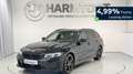 BMW 320 d xDrive Чёрный - thumbnail 1