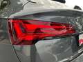 Audi Q5 Sportback 40TDI quatt. S line Matrix/Navi/360° Grau - thumbnail 18