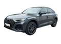 Audi Q5 Sportback 40TDI quatt. S line Matrix/Navi/360° Grau - thumbnail 19