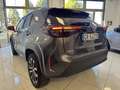 Toyota Yaris Yaris Cross 1.5h Trend fwd 116cv e-cvt Gris - thumbnail 7