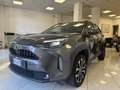 Toyota Yaris Yaris Cross 1.5h Trend fwd 116cv e-cvt Gris - thumbnail 1