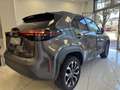 Toyota Yaris Yaris Cross 1.5h Trend fwd 116cv e-cvt Gris - thumbnail 6