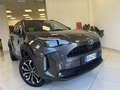 Toyota Yaris Yaris Cross 1.5h Trend fwd 116cv e-cvt Gris - thumbnail 3