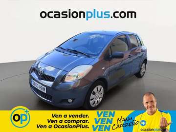 1.0 VVT-i Live
