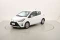 Toyota Yaris Hybrid Business 1.5 Full Hybrid 101CV Blanc - thumbnail 1