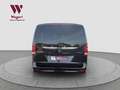 Mercedes-Benz V 300 4MATIC*XL*360°*AHK*LED*El.TÜREN*SPUR*8SITZ Nero - thumbnail 11