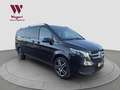 Mercedes-Benz V 300 4MATIC*XL*360°*AHK*LED*El.TÜREN*SPUR*8SITZ Zwart - thumbnail 6