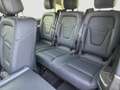 Mercedes-Benz V 300 4MATIC*XL*360°*AHK*LED*El.TÜREN*SPUR*8SITZ Zwart - thumbnail 25