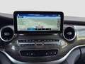 Mercedes-Benz V 300 4MATIC*XL*360°*AHK*LED*El.TÜREN*SPUR*8SITZ Nero - thumbnail 23