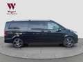 Mercedes-Benz V 300 4MATIC*XL*360°*AHK*LED*El.TÜREN*SPUR*8SITZ Zwart - thumbnail 7