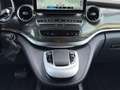 Mercedes-Benz V 300 4MATIC*XL*360°*AHK*LED*El.TÜREN*SPUR*8SITZ Zwart - thumbnail 22