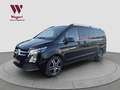 Mercedes-Benz V 300 4MATIC*XL*360°*AHK*LED*El.TÜREN*SPUR*8SITZ Nero - thumbnail 1