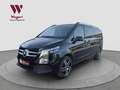 Mercedes-Benz V 300 4MATIC*XL*360°*AHK*LED*El.TÜREN*SPUR*8SITZ Zwart - thumbnail 2