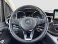 Mercedes-Benz V 300 4MATIC*XL*360°*AHK*LED*El.TÜREN*SPUR*8SITZ Nero - thumbnail 20