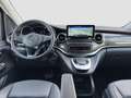 Mercedes-Benz V 300 4MATIC*XL*360°*AHK*LED*El.TÜREN*SPUR*8SITZ Nero - thumbnail 19