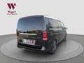 Mercedes-Benz V 300 4MATIC*XL*360°*AHK*LED*El.TÜREN*SPUR*8SITZ Zwart - thumbnail 10