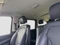 Mercedes-Benz V 300 4MATIC*XL*360°*AHK*LED*El.TÜREN*SPUR*8SITZ Nero - thumbnail 17