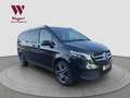 Mercedes-Benz V 300 4MATIC*XL*360°*AHK*LED*El.TÜREN*SPUR*8SITZ Zwart - thumbnail 5