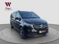Mercedes-Benz V 300 4MATIC*XL*360°*AHK*LED*El.TÜREN*SPUR*8SITZ Nero - thumbnail 4