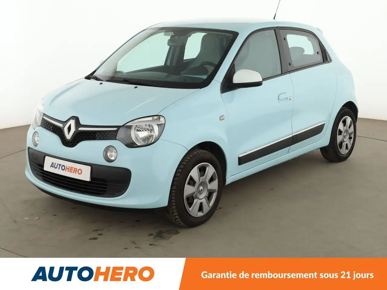 Renault Twingo 1.0 SCe Zen