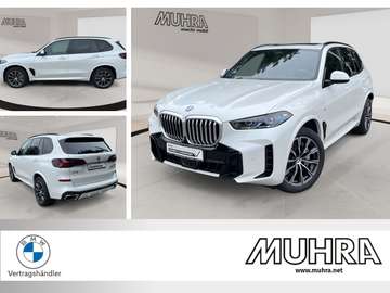 xDrive50e M Sport 20" AHK Pano Softclose H/K