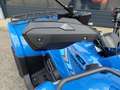 CF Moto CForce 450 S One mit LOF + Differenzial Blauw - thumbnail 13