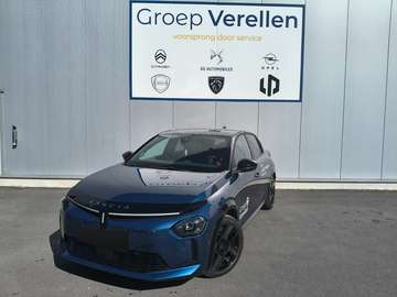 BEV 51kWh LX