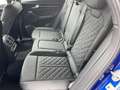 Audi Q5 40 TFSI quattro S line PANO,LEDER,AHK,KESSY Blau - thumbnail 11