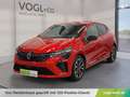 Renault Clio Techno TCe 90 Rot - thumbnail 1