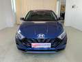 Hyundai i20 (BC3) GO 1.0 T-GDI b6bg1-PP1-OO3 Blau - thumbnail 2