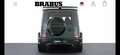 Mercedes-Benz Brabus 900 Superblack Noir - thumbnail 4