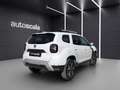 Dacia Duster 1.0 TCe 90 CV 4x2 Prestige Weiß - thumbnail 6