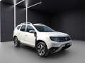 Dacia Duster 1.0 TCe 90 CV 4x2 Prestige Weiß - thumbnail 8
