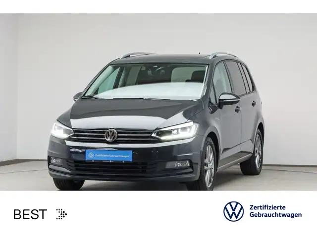 Volkswagen Touran 2.0 TDI COMFORTLINE*LED*AHK*PANO*PDC*SHZ*