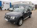 Dacia Duster Vikings dCi 110 S&S 4WD*1 Besitz*AHK*Pickerl NEU* Grau - thumbnail 1