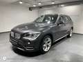 BMW X1 20 i xDrive *Xenon*Navi*Leder* Gris - thumbnail 1