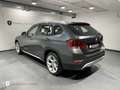 BMW X1 20 i xDrive *Xenon*Navi*Leder* Gris - thumbnail 2