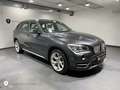 BMW X1 20 i xDrive *Xenon*Navi*Leder* Gris - thumbnail 4