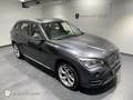 BMW X1 20 i xDrive *Xenon*Navi*Leder* Gris - thumbnail 25