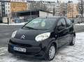 Citroen C1 Style,Automatik,Klima,Navi Schwarz - thumbnail 2