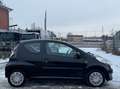 Citroen C1 Style,Automatik,Klima,Navi Schwarz - thumbnail 4