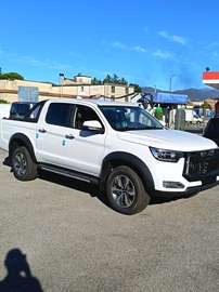2.0 TDI 4x4 KM0
