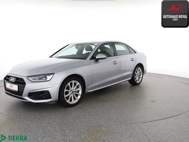 2023 Audi A4 in Silver for sale