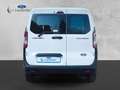 Ford Transit Courier Trend Blanc - thumbnail 4