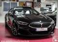 BMW M850 M850i Gran Coupé xDrive Gris - thumbnail 3