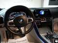 BMW M850 M850i Gran Coupé xDrive Gris - thumbnail 9