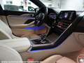 BMW M850 M850i Gran Coupé xDrive Gris - thumbnail 13